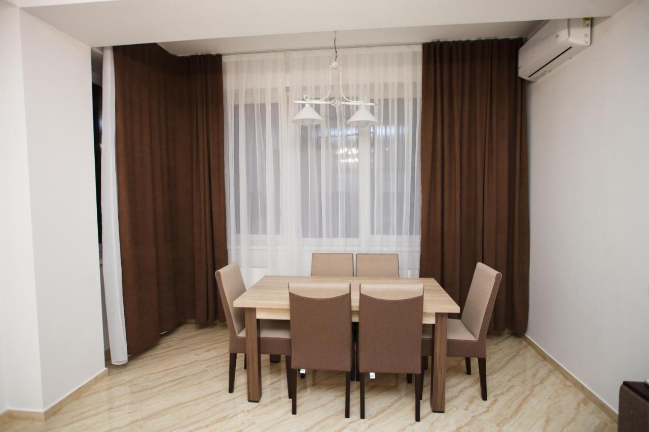 Main Street Sky House Apartments Kiszyniów Zewnętrze zdjęcie